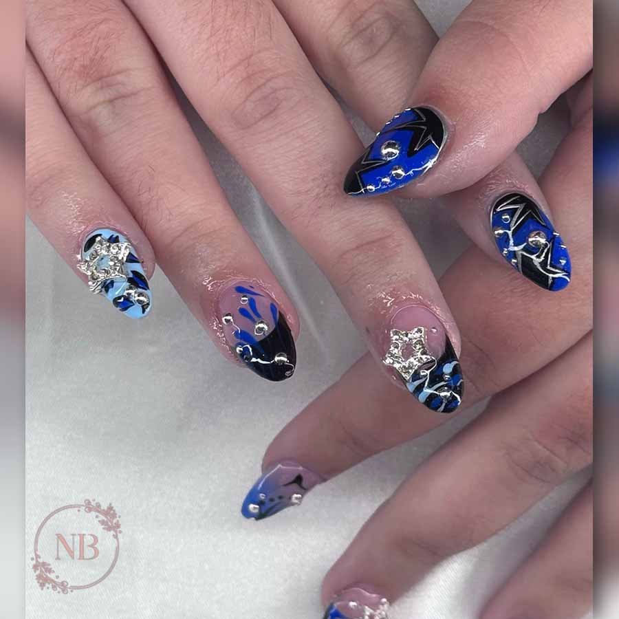 Nail Boss San Diego, CA 92120